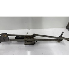 Moteur essuie glace avant PEUGEOT 307 Photo n°4