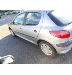 Moteur essuie glace avant PEUGEOT 307 Photo n°7