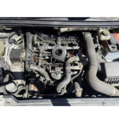 Moteur essuie glace avant PEUGEOT 307 Photo n°11