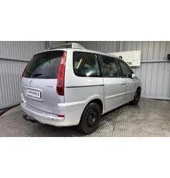 Malle/Hayon arriere CITROEN C8 Photo n°7