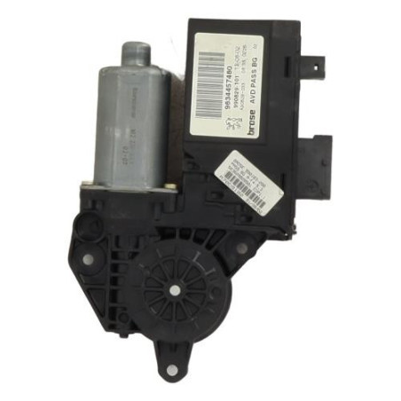 Moteur leve vitre avant droit PEUGEOT 307 Photo n°1