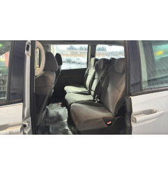 Porte arriere droit CITROEN C8 Photo n°5