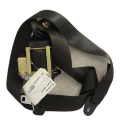 Ceinture avant gauche CITROEN C8 Photo n°3