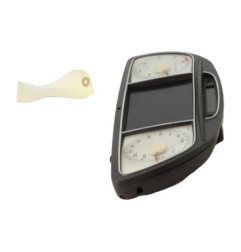 Compteur CITROEN C8 Photo n°3