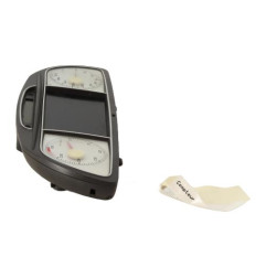 Compteur CITROEN C8 Photo n°5