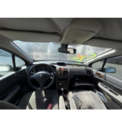 Moteur leve vitre avant droit PEUGEOT 307 Photo n°14