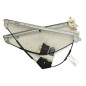 Moteur leve vitre avant droit CITROEN C8