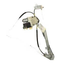 Moteur leve vitre avant gauche CITROEN C8 Photo n°3