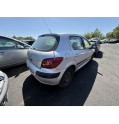 Moteur leve vitre avant droit PEUGEOT 307 Photo n°17