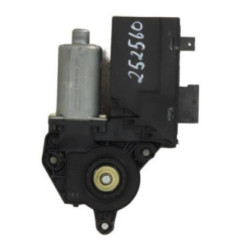 Moteur leve vitre avant gauche PEUGEOT 307 Photo n°1