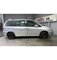 Amortisseur arriere gauche CITROEN C8 Photo n°3