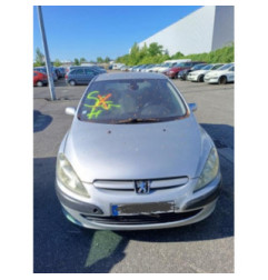 Moteur leve vitre avant gauche PEUGEOT 307 Photo n°4