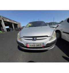 Moteur leve vitre avant gauche PEUGEOT 307 Photo n°8