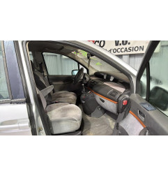 Demarreur CITROEN C8 Photo n°4