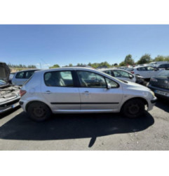 Moteur leve vitre avant gauche PEUGEOT 307 Photo n°12