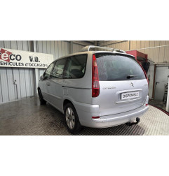 Moyeu avant droit CITROEN C8 Photo n°6