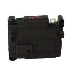 Boitier servitude moteur (BSM) PEUGEOT 508 1 Photo n°3