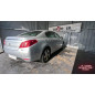Boitier servitude moteur (BSM) PEUGEOT 508 1