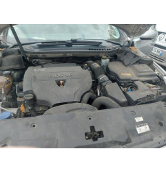 Boitier servitude moteur (BSM) PEUGEOT 508 1 Photo n°15