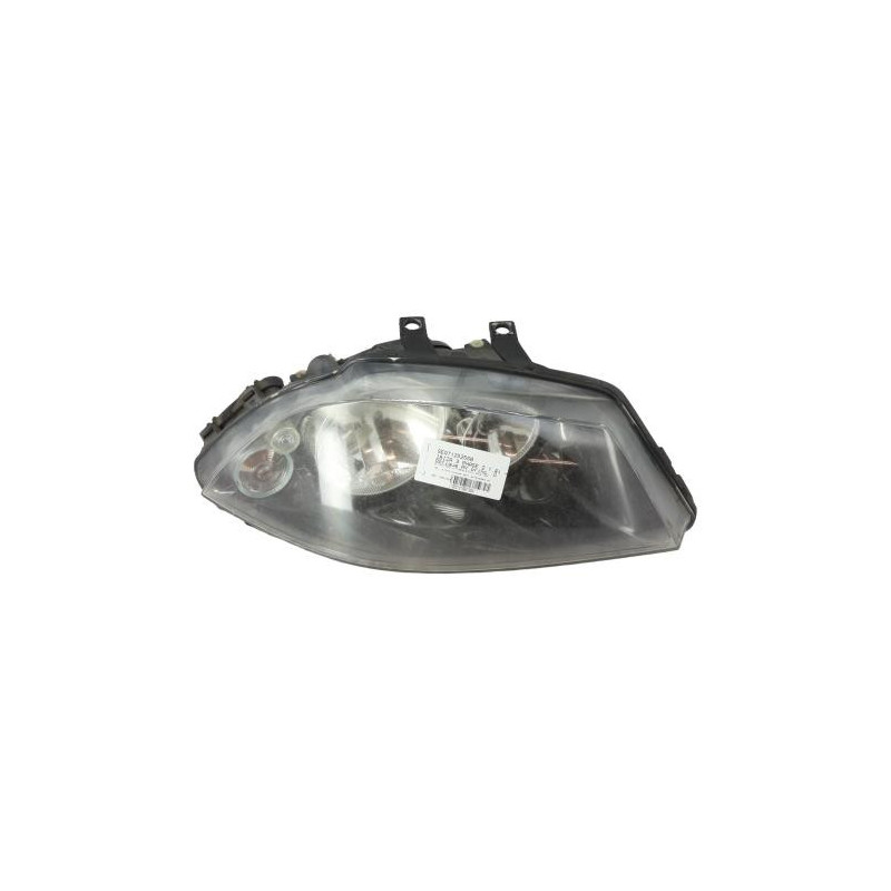 Optique avant principal droit (feux)(phare) SEAT IBIZA 3