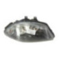 Optique avant principal droit (feux)(phare) SEAT IBIZA 3