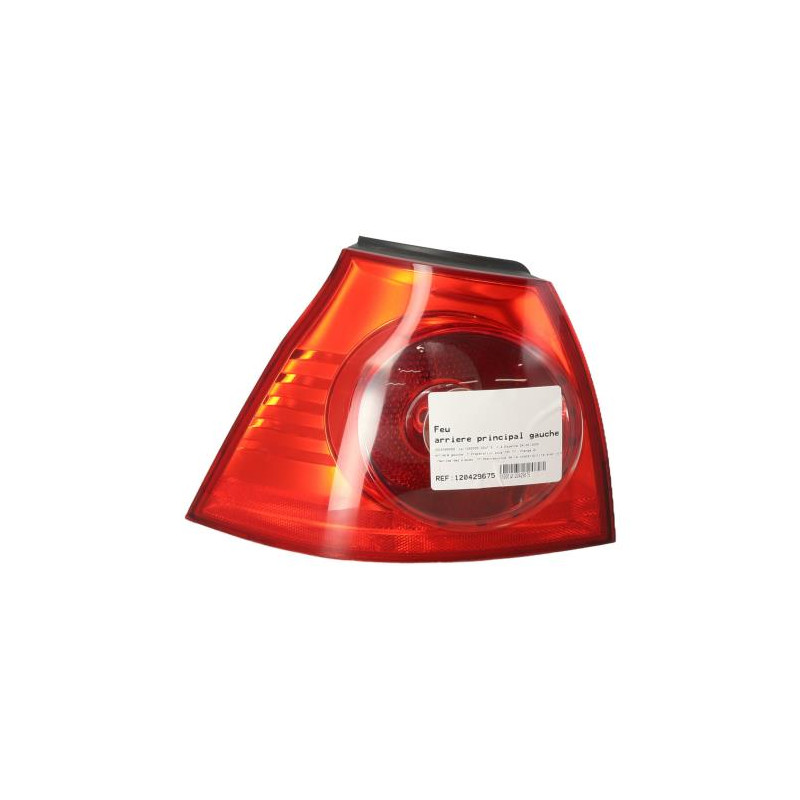 Feu arriere principal gauche (feux) VOLKSWAGEN GOLF 5