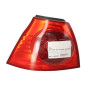 Feu arriere principal gauche (feux) VOLKSWAGEN GOLF 5