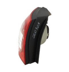 Feu arriere principal gauche (feux) VOLKSWAGEN GOLF 5 Photo n°3