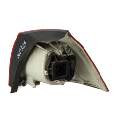 Feu arriere principal gauche (feux) VOLKSWAGEN GOLF 5 Photo n°4