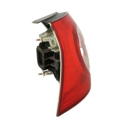 Feu arriere principal gauche (feux) VOLKSWAGEN GOLF 5 Photo n°5