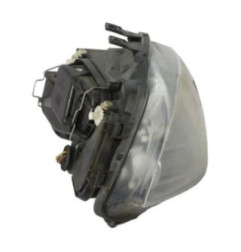 Optique avant principal droit (feux)(phare) SEAT IBIZA 3 Photo n°4