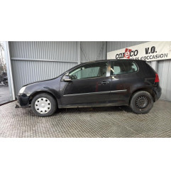 Retroviseur droit VOLKSWAGEN GOLF 5 Photo n°9