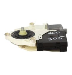 Moteur leve vitre avant gauche VOLKSWAGEN GOLF 5 Photo n°1