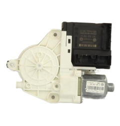 Moteur leve vitre avant droit VOLKSWAGEN GOLF 5 Photo n°3