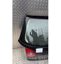 Malle/Hayon arriere VOLKSWAGEN GOLF 5