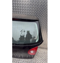 Malle/Hayon arriere VOLKSWAGEN GOLF 5 Photo n°3