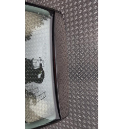 Malle/Hayon arriere VOLKSWAGEN GOLF 5 Photo n°4