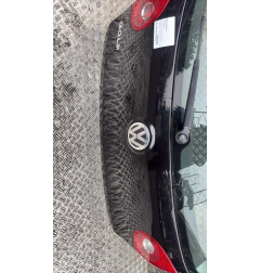 Malle/Hayon arriere VOLKSWAGEN GOLF 5 Photo n°5