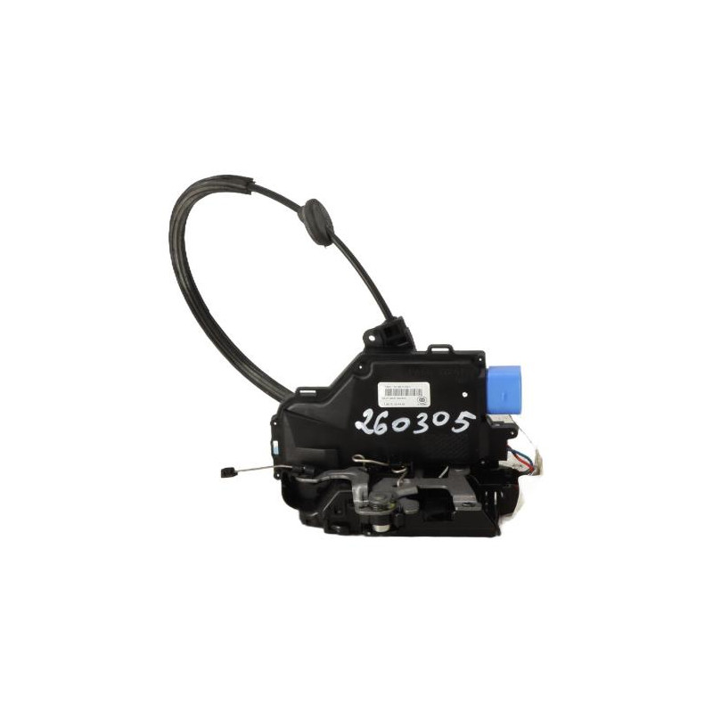 Serrure avant droit VOLKSWAGEN GOLF 5