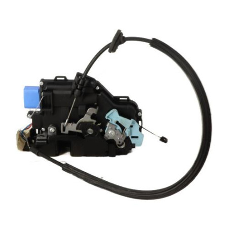 Serrure avant droit VOLKSWAGEN GOLF 5