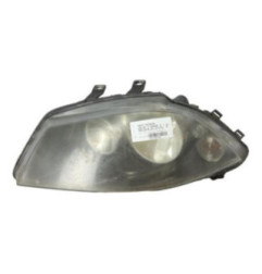 Optique avant principal gauche (feux)(phare) SEAT IBIZA 3 Photo n°1