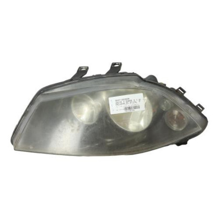 Optique avant principal gauche (feux)(phare) SEAT IBIZA 3 Photo n°1