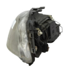 Optique avant principal gauche (feux)(phare) SEAT IBIZA 3