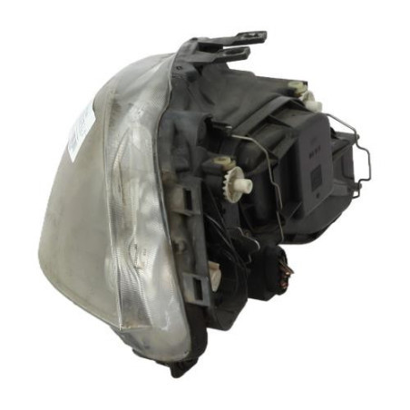 Optique avant principal gauche (feux)(phare) SEAT IBIZA 3