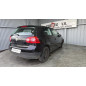 Train arriere complet VOLKSWAGEN GOLF 5