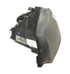 Optique avant principal gauche (feux)(phare) SEAT IBIZA 3 Photo n°4