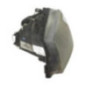 Optique avant principal gauche (feux)(phare) SEAT IBIZA 3