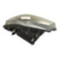 Optique avant principal gauche (feux)(phare) SEAT IBIZA 3