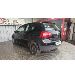 Interrupteur de leve vitre avant droit VOLKSWAGEN GOLF 5 Photo n°6