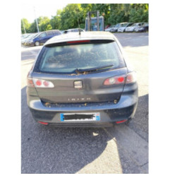 Optique avant principal gauche (feux)(phare) SEAT IBIZA 3 Photo n°9